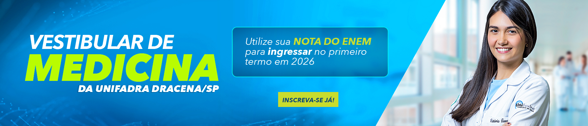 Medicina - ENEM