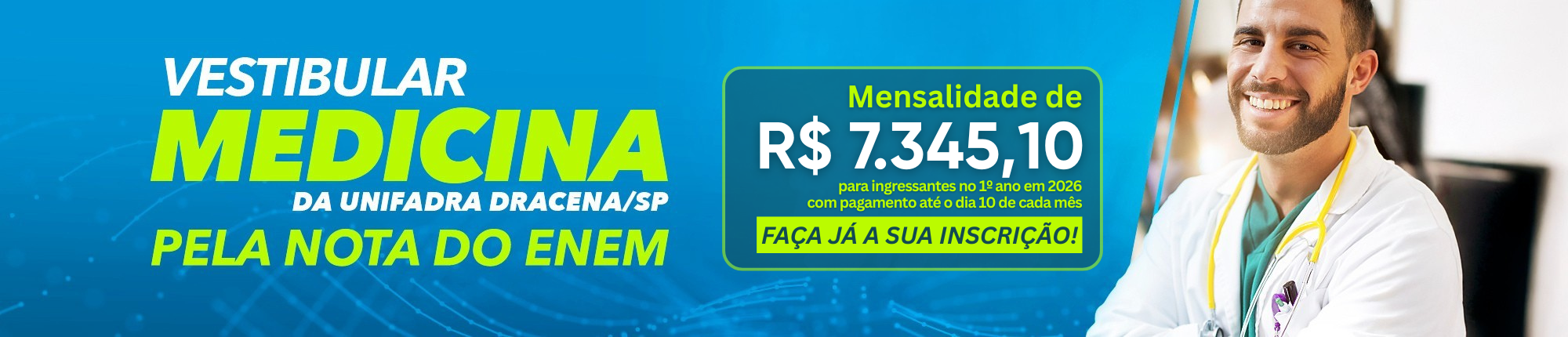 Verbum - Medicina Enem