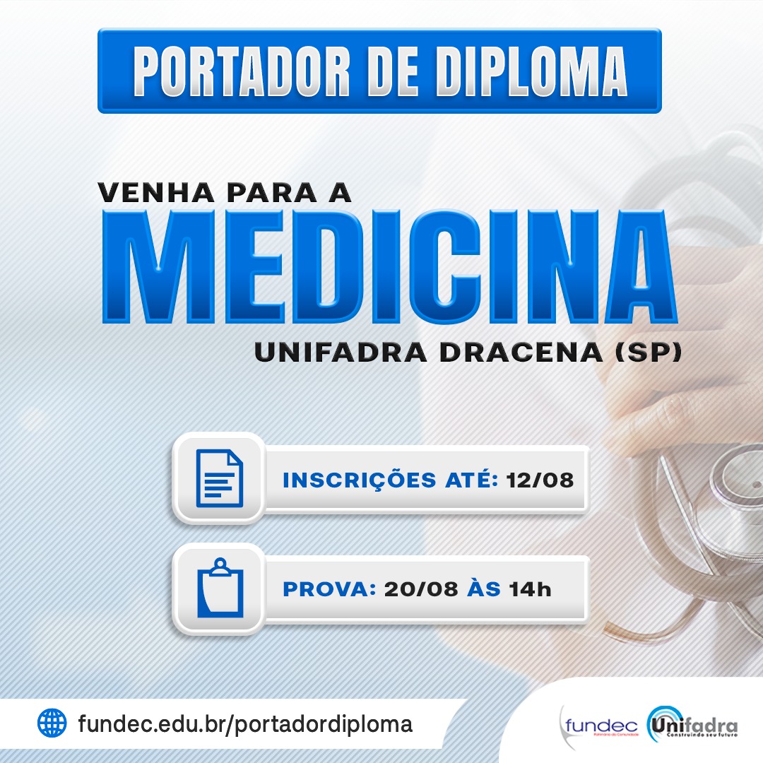 Enfermagem do Unicerp recebe certificado do IFTM pelos cursos ministrados  para seus alunos