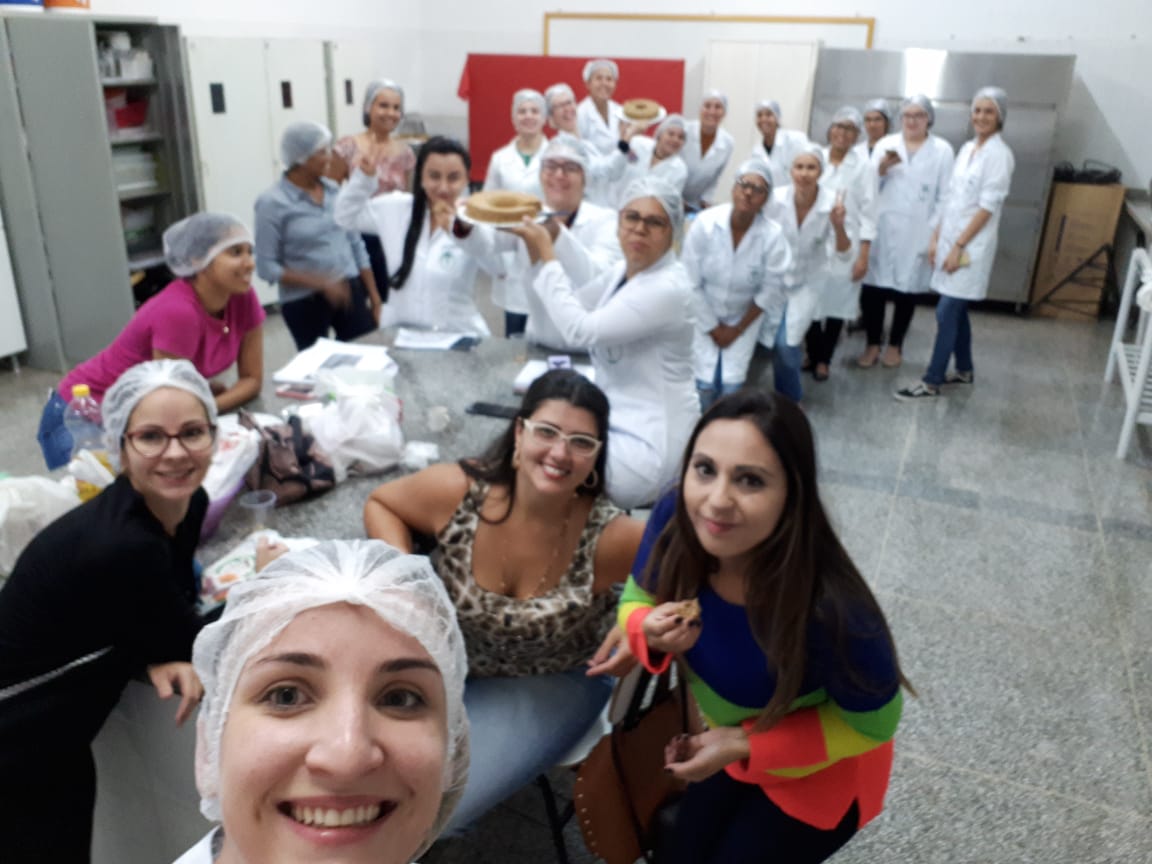 Laboratório de Estética